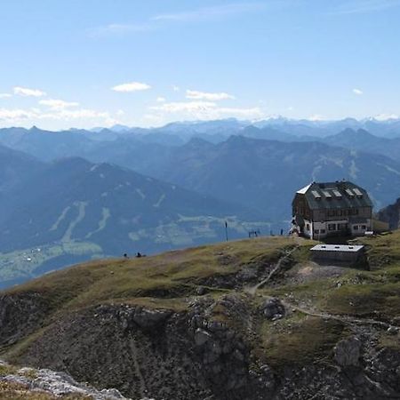 Gasthof Zum Kaiserweg Schladming Eksteriør billede
