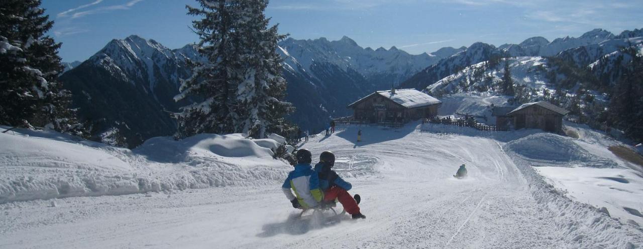 Gasthof Zum Kaiserweg Schladming Eksteriør billede