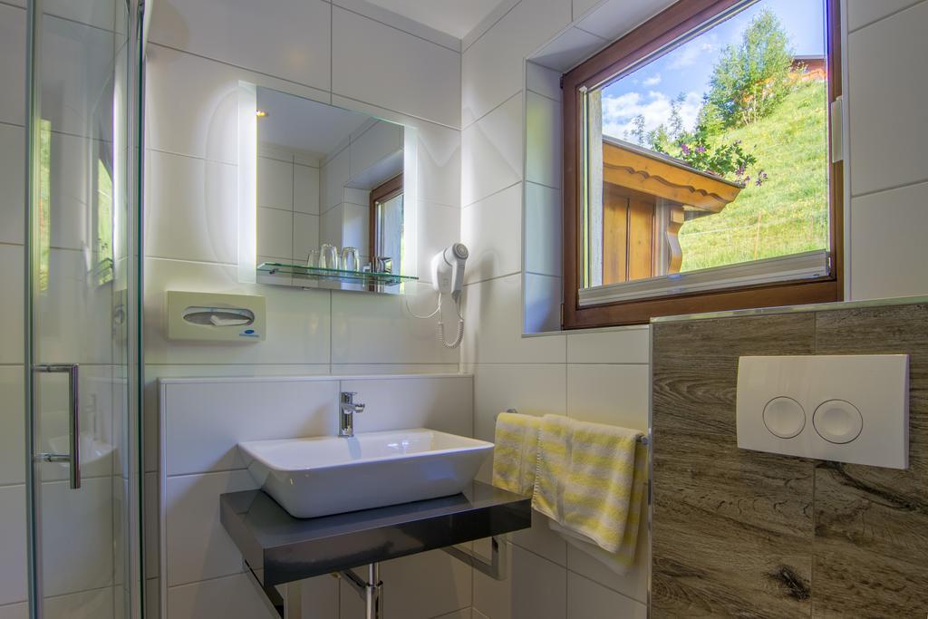 Gasthof Zum Kaiserweg Schladming Eksteriør billede