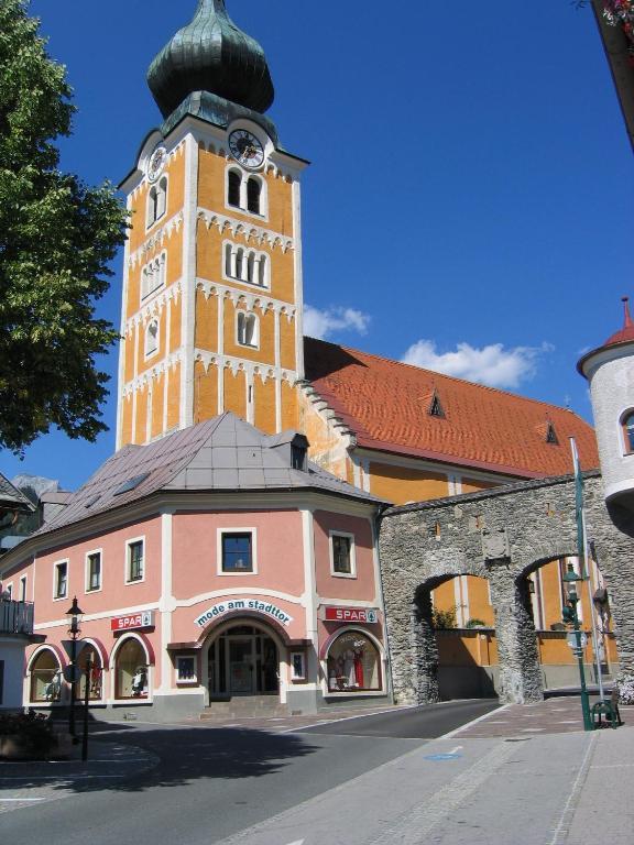 Gasthof Zum Kaiserweg Schladming Eksteriør billede
