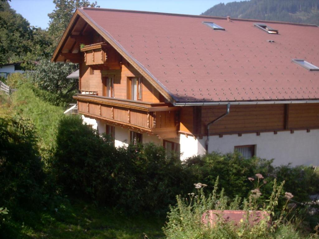 Gasthof Zum Kaiserweg Schladming Eksteriør billede