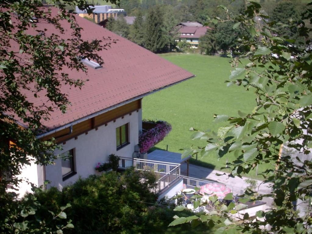 Gasthof Zum Kaiserweg Schladming Eksteriør billede
