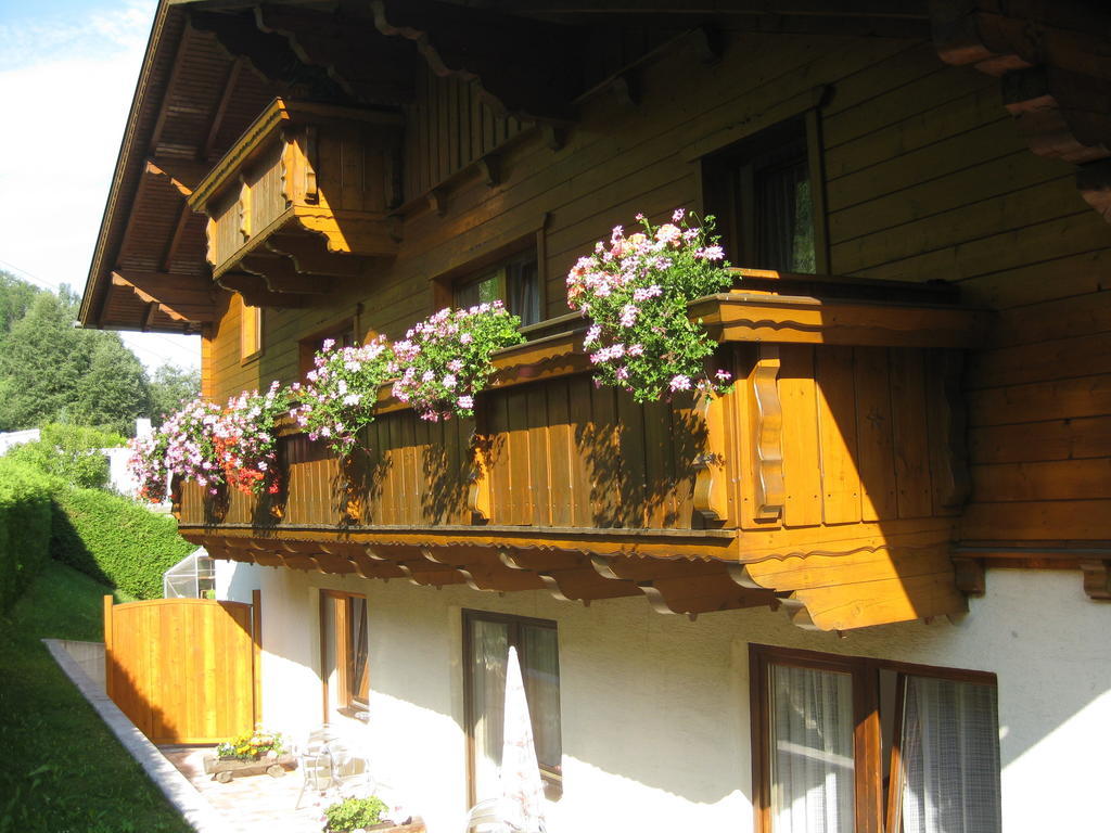Gasthof Zum Kaiserweg Schladming Eksteriør billede
